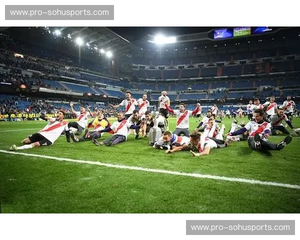 绿茵场上的生死之舞：博卡与河床，不仅是德比，更是阿根廷的灵魂博弈