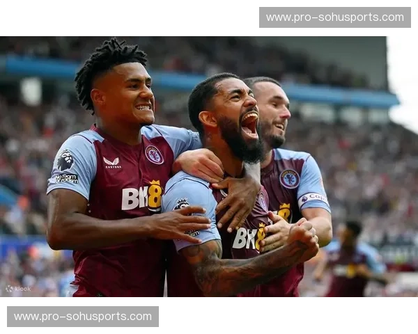 女王公园Rangersvs.维拉Villa：英格兰足球史诗般的对决，荣耀与激情的碰撞